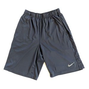 Men's Nike Dri-Fit Basketball Shorts, S